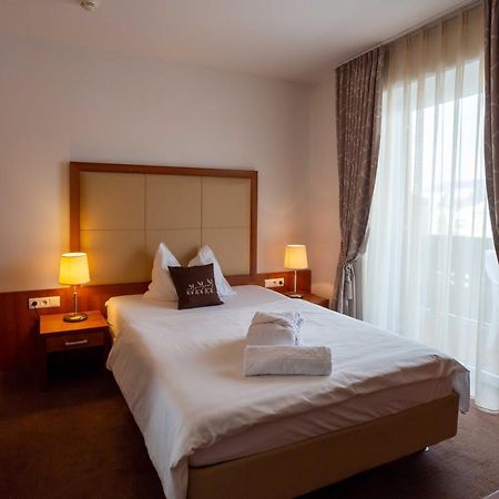 Hotel Martinerhof San Lorenzo di Sebato Dış mekan fotoğraf