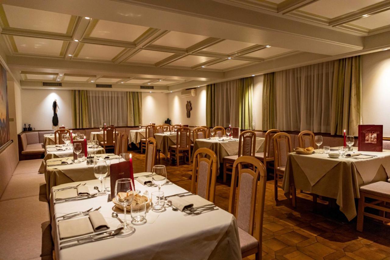 Hotel Martinerhof San Lorenzo di Sebato Dış mekan fotoğraf
