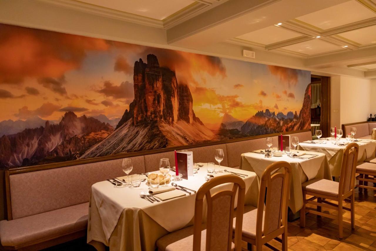 Hotel Martinerhof San Lorenzo di Sebato Dış mekan fotoğraf