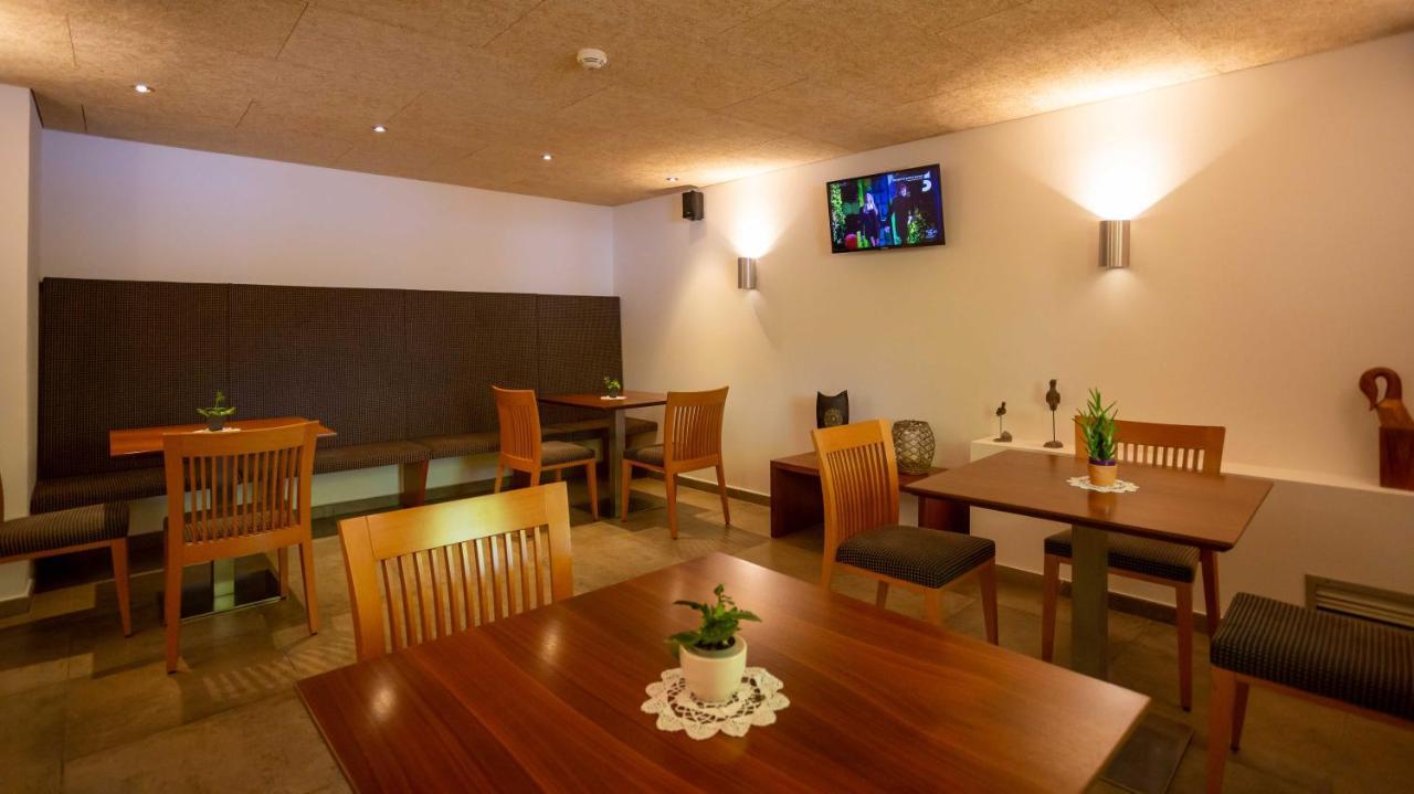 Hotel Martinerhof San Lorenzo di Sebato Dış mekan fotoğraf