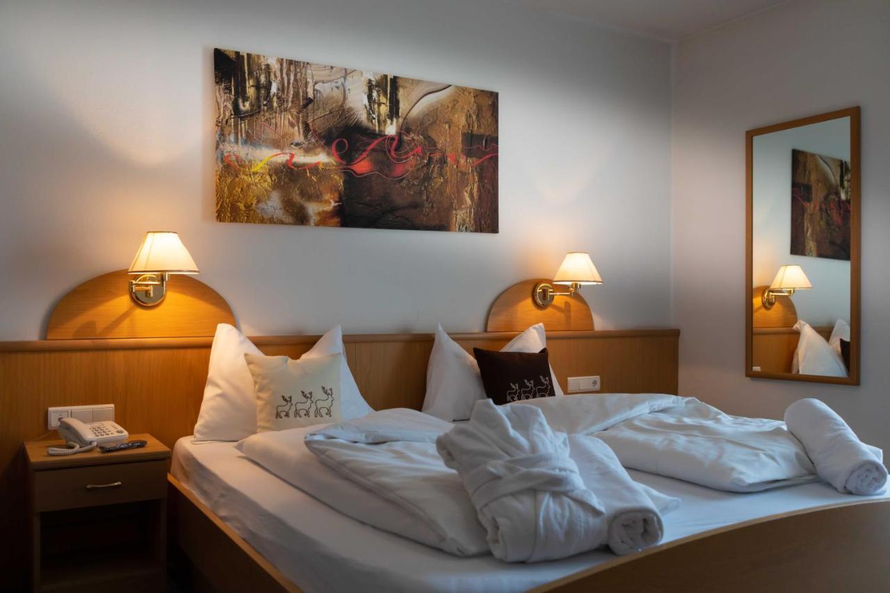 Hotel Martinerhof San Lorenzo di Sebato Dış mekan fotoğraf