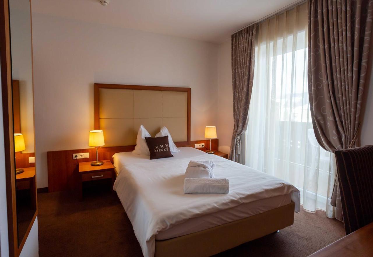 Hotel Martinerhof San Lorenzo di Sebato Dış mekan fotoğraf